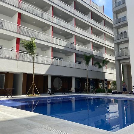 Residencial Fiji - Praia Grande Ubatuba Eksteriør billede