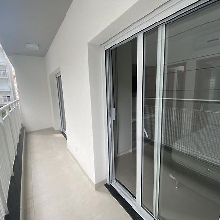 Residencial Fiji - Praia Grande Ubatuba Eksteriør billede