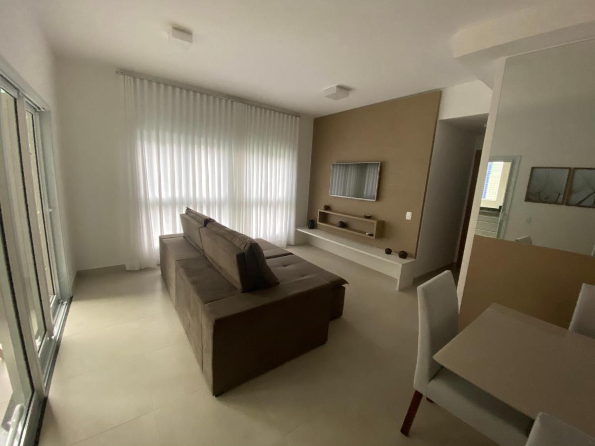 Residencial Fiji - Praia Grande Ubatuba Eksteriør billede