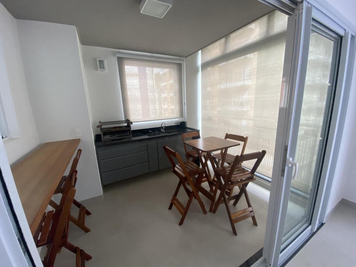 Residencial Fiji - Praia Grande Ubatuba Eksteriør billede