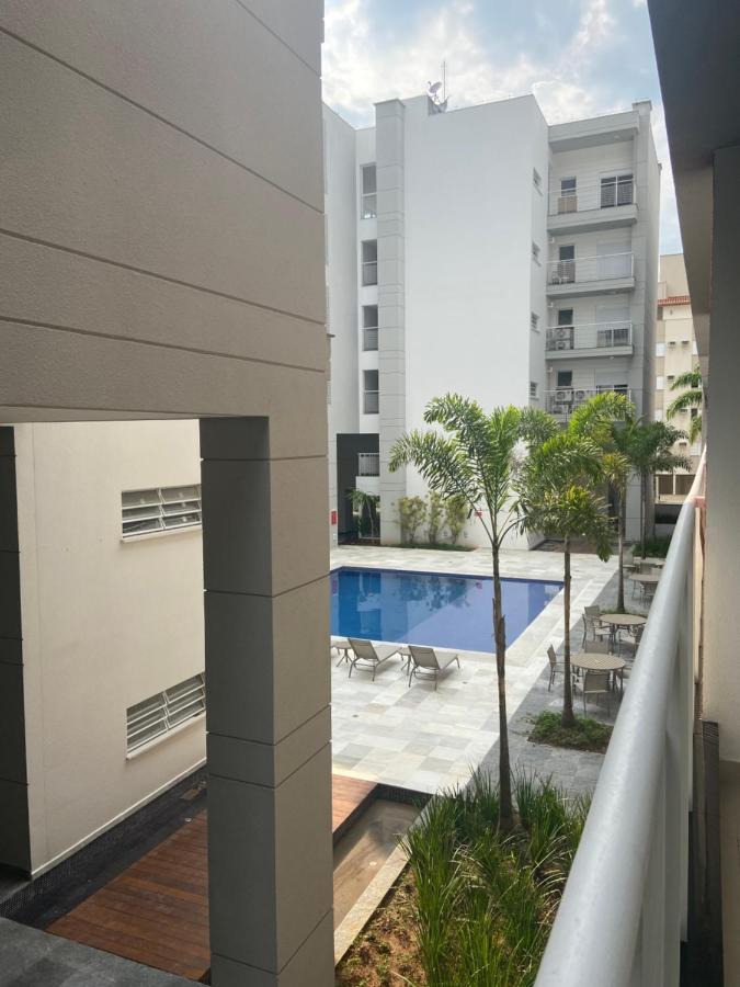 Residencial Fiji - Praia Grande Ubatuba Eksteriør billede