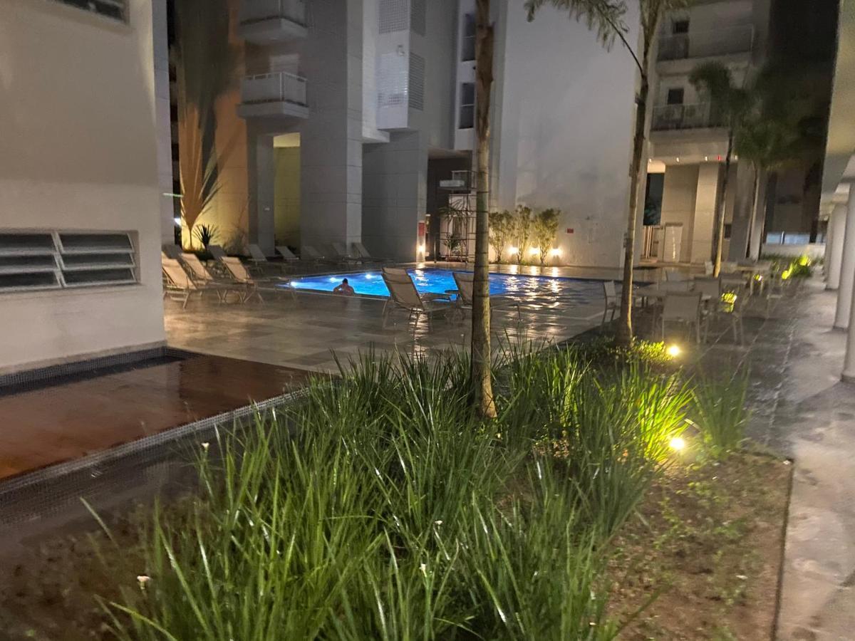 Residencial Fiji - Praia Grande Ubatuba Eksteriør billede