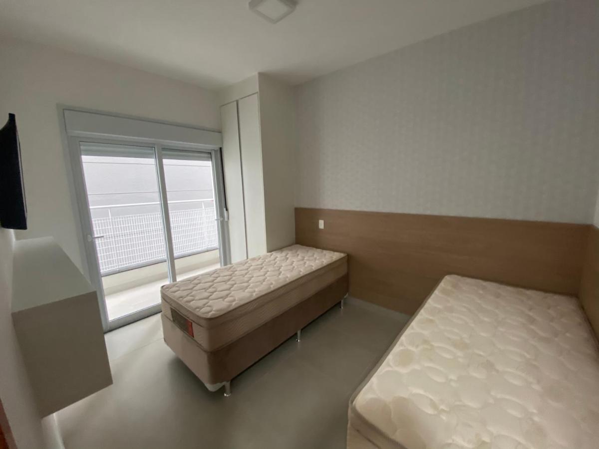Residencial Fiji - Praia Grande Ubatuba Eksteriør billede
