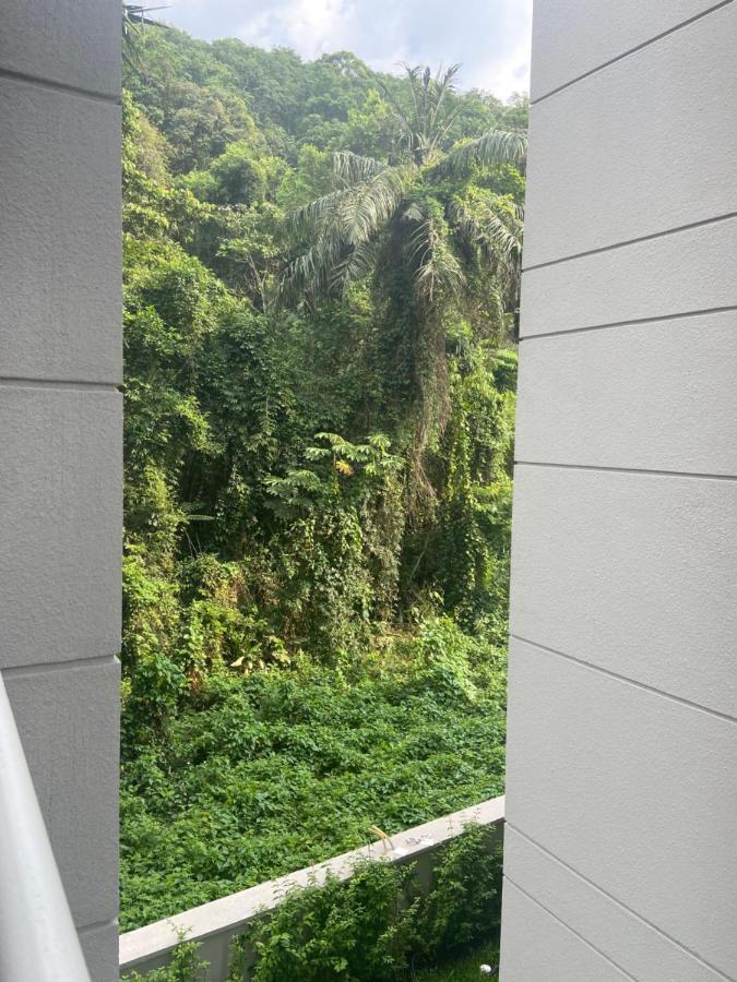 Residencial Fiji - Praia Grande Ubatuba Eksteriør billede
