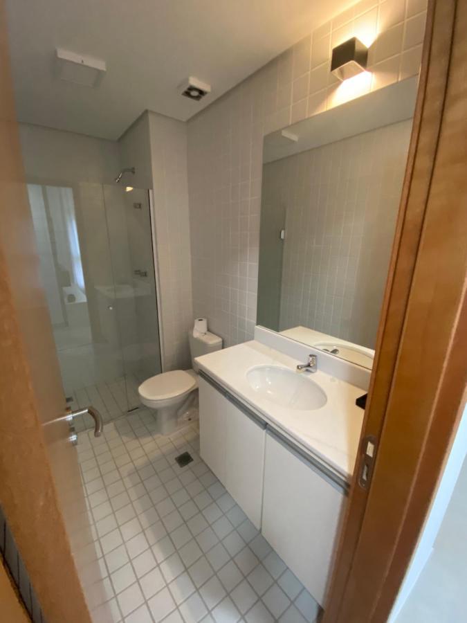 Residencial Fiji - Praia Grande Ubatuba Eksteriør billede