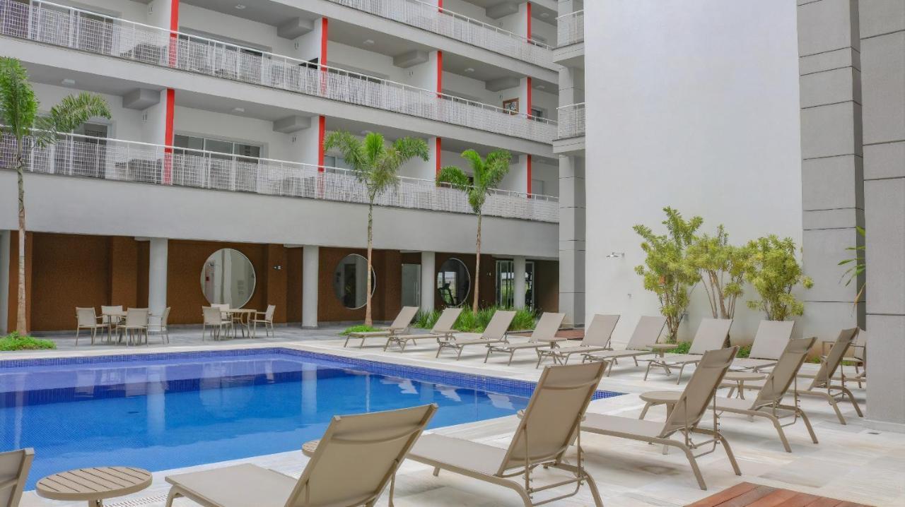 Residencial Fiji - Praia Grande Ubatuba Eksteriør billede